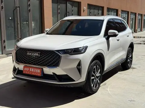 Haval H6 2022
