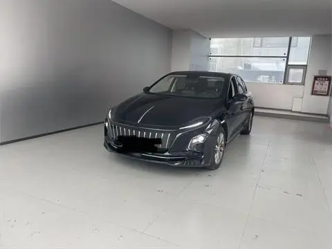 Hongqi E-QM5 2024