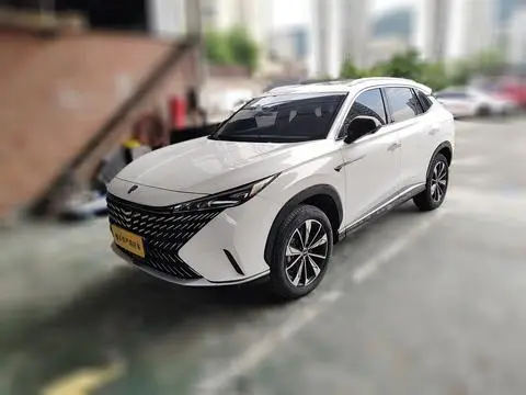 Roewe RX5 2023
