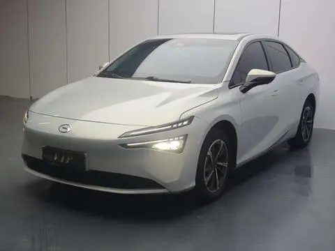 GAC AION S 2024