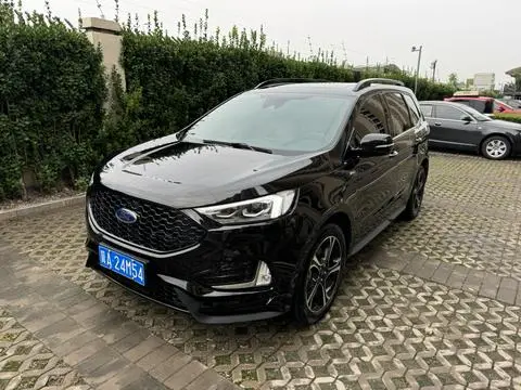 Ford 锐界 2020