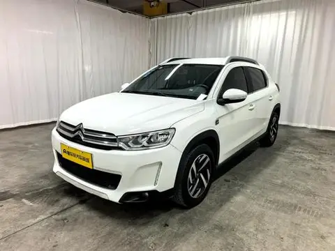 Citroën C3-XR 2015 — фото 1