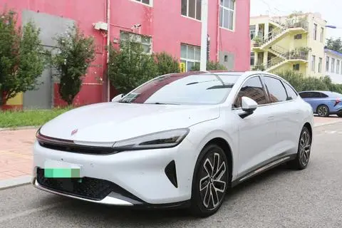 Baojun 享境PHEV 2025