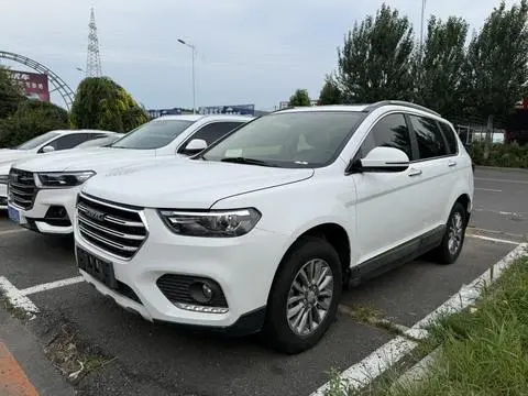 Haval H6 2019