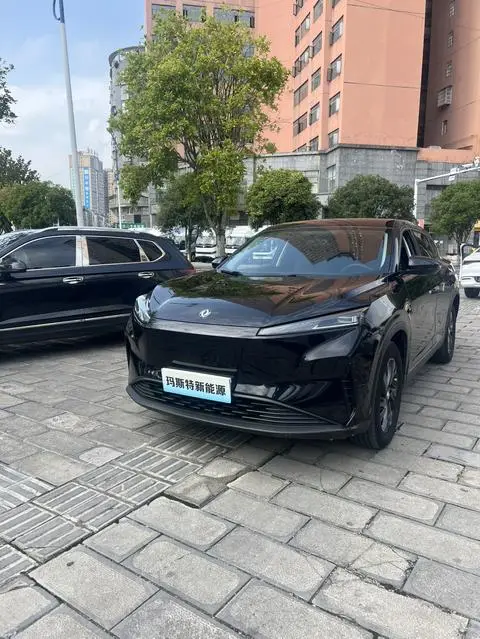 Dongfeng SKY EV01 2023