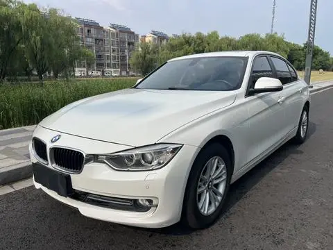 BMW 3 Series 2013