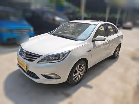 Changan Eado 2016