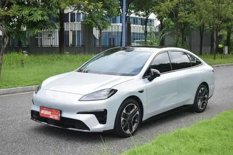 GAC AION RT 2025