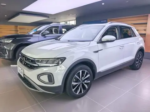 Volkswagen 探歌 2024