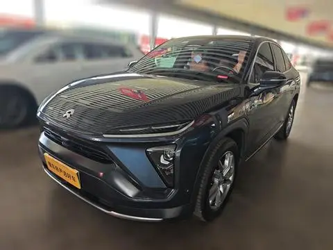 NIO EC6 2020