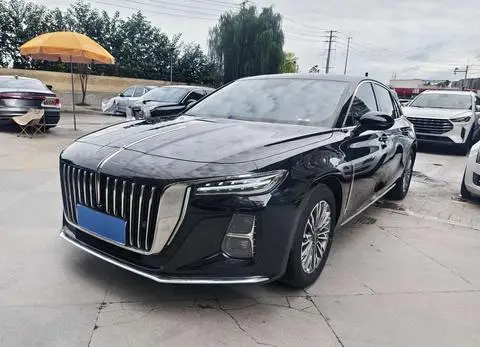 Hongqi H5 2024