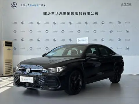 Volkswagen Passat 2026
