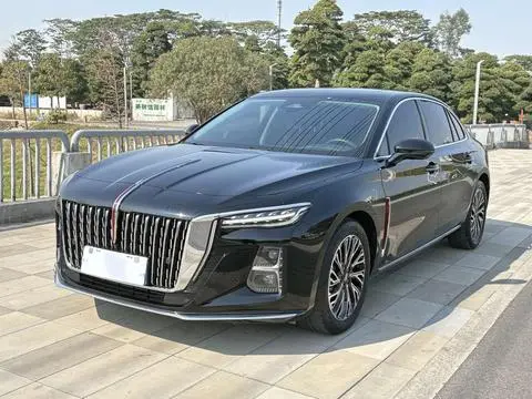 Hongqi H5 2024