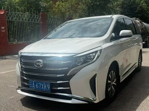 GAC M8 2023