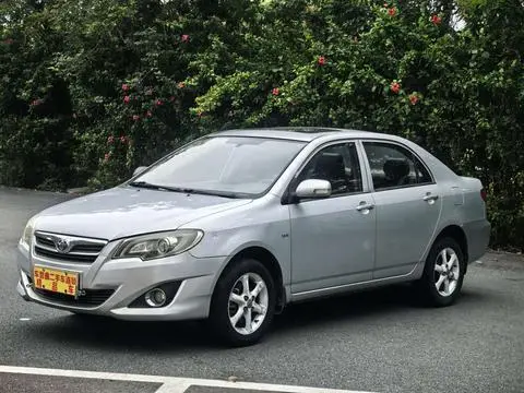 Toyota Corolla Altis 2013