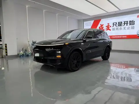 Li L8 2024
