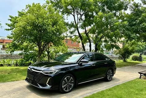 Chery Arrizo 8 2022