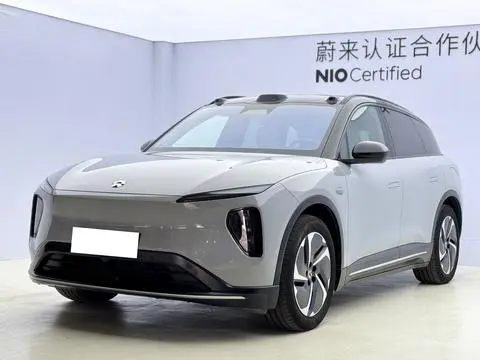 NIO ES6 2023