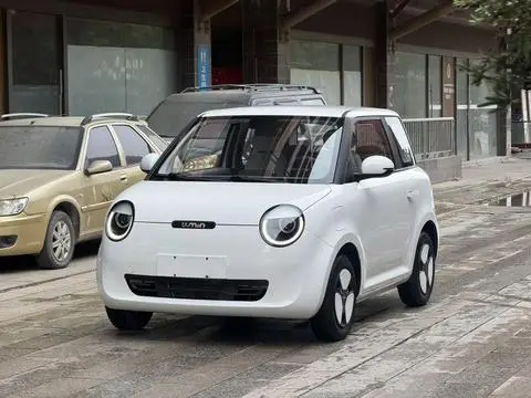 Changan Lumin 2022