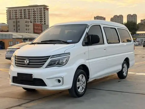 Forthing Lingzhi 2020