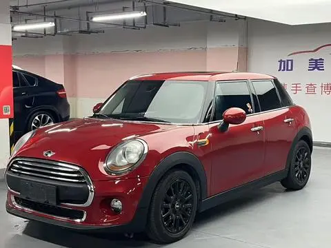 MINI MINI 2016