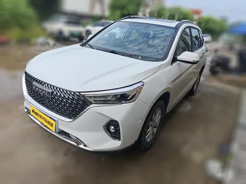 Haval M6 2021