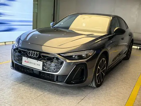 Audi A5L 2026