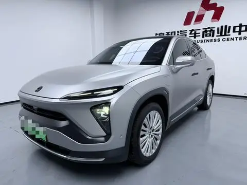 NIO EC6 2020