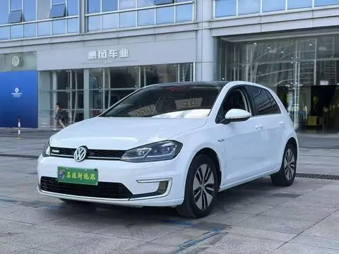 Volkswagen Golf·纯电 2019