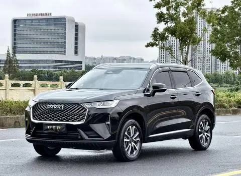 Haval H6 2022