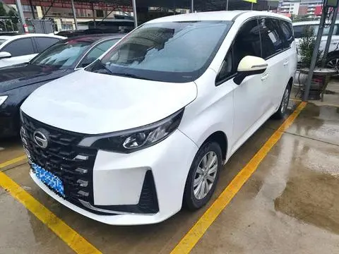 GAC M6 2023