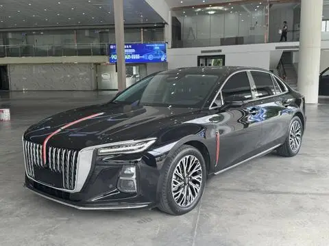 Hongqi H5 2024