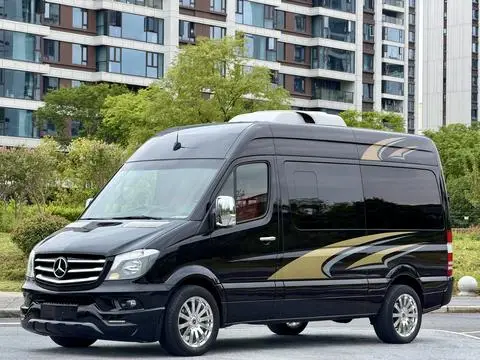 Mercedes-Benz Sprinter 2018 — фото 1