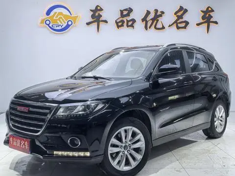 Haval H2 2015