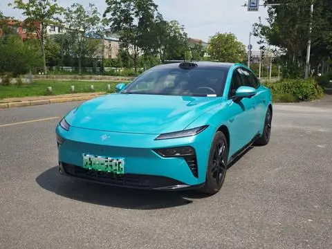 Dongfeng 007 2026