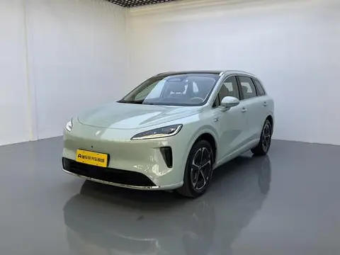 Shangjie H5 2025
