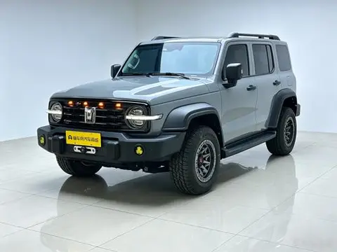 TANK 300 2021