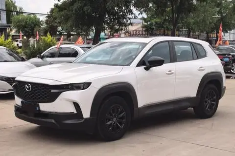 Mazda CX-50行也 2023