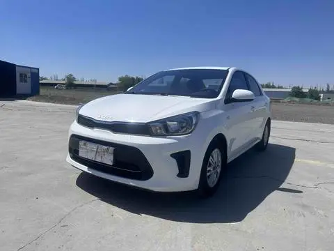 Kia 焕驰 2020