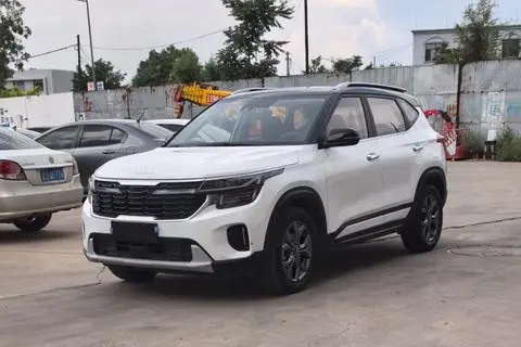 Kia 赛图斯 2023