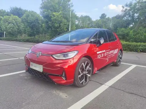 Volkswagen ID.3 2026