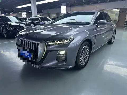Hongqi H5 2023