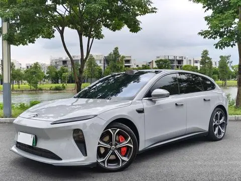 NIO ET5T 2023