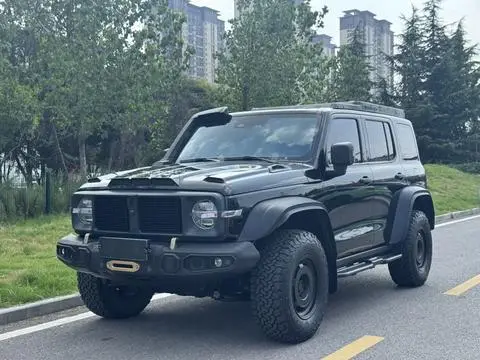 TANK 300 2023