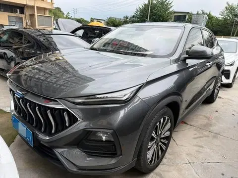Oshan X5 2021