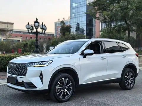 Haval H6 2022