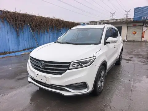 Dongfeng 风光580 2020