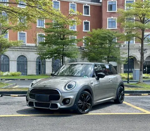 MINI MINI 2020