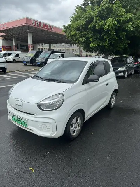 Roewe CLEVER 2021