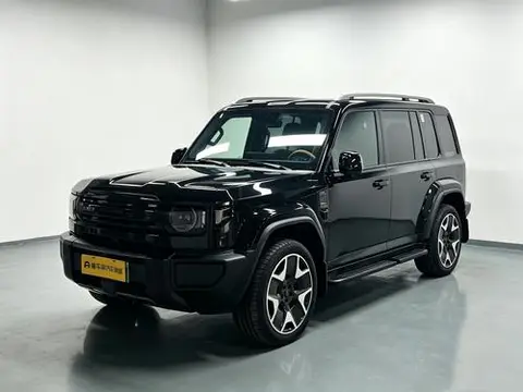 iCAR V27 2026